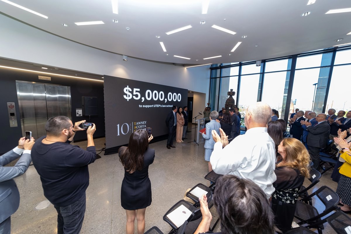 UTEPPresident tweet media