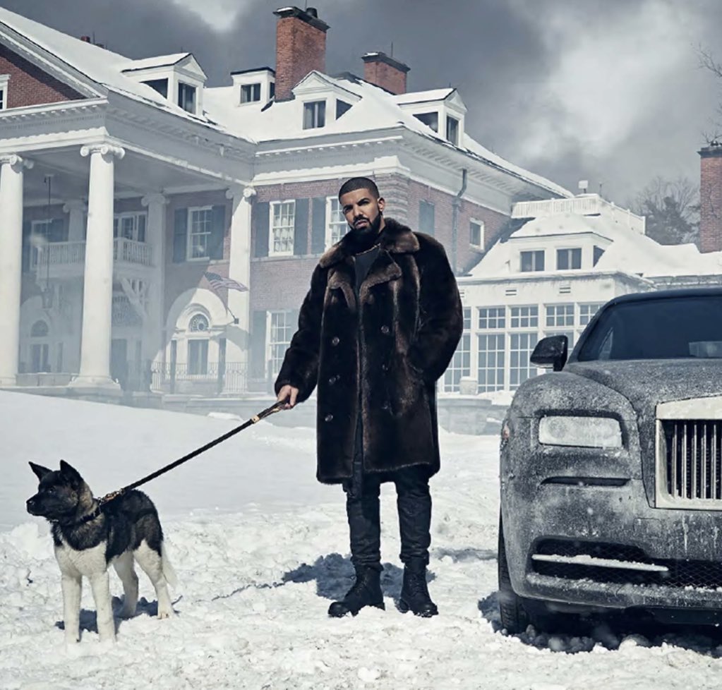 Drake Updates tweet media