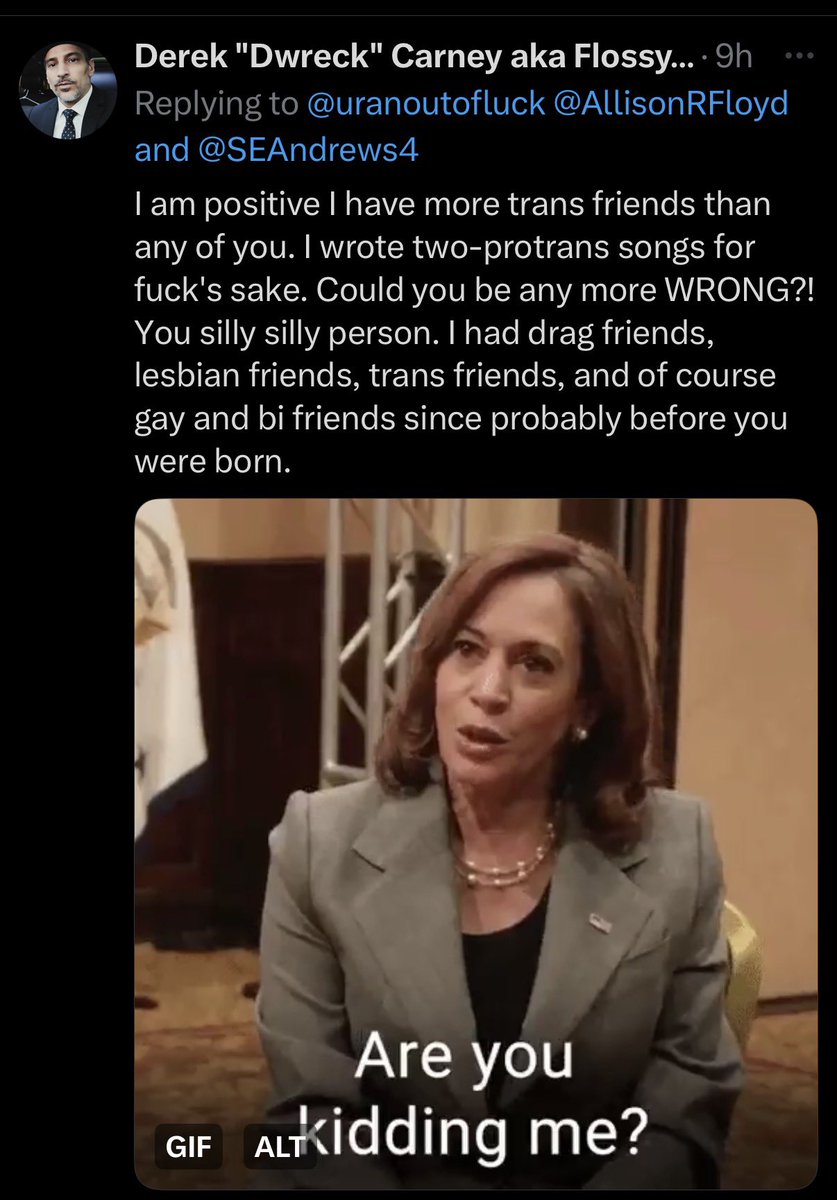 Allison Floyd tweet media