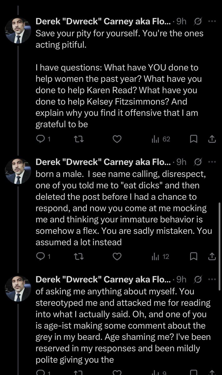 Allison Floyd tweet media