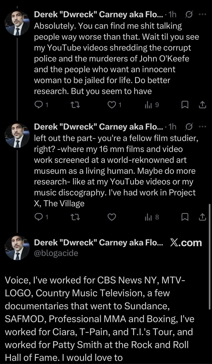 Allison Floyd tweet media