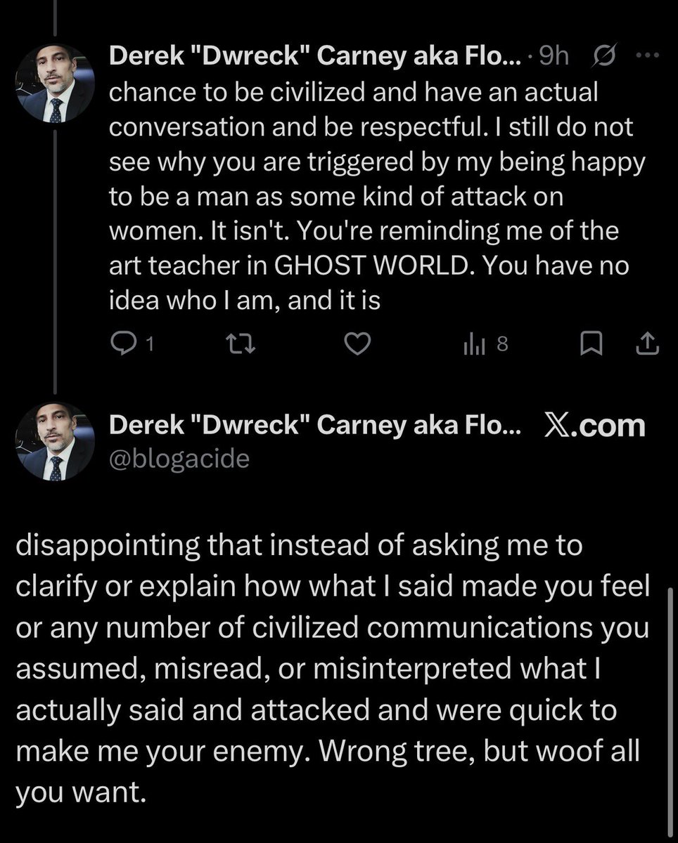 Allison Floyd tweet media