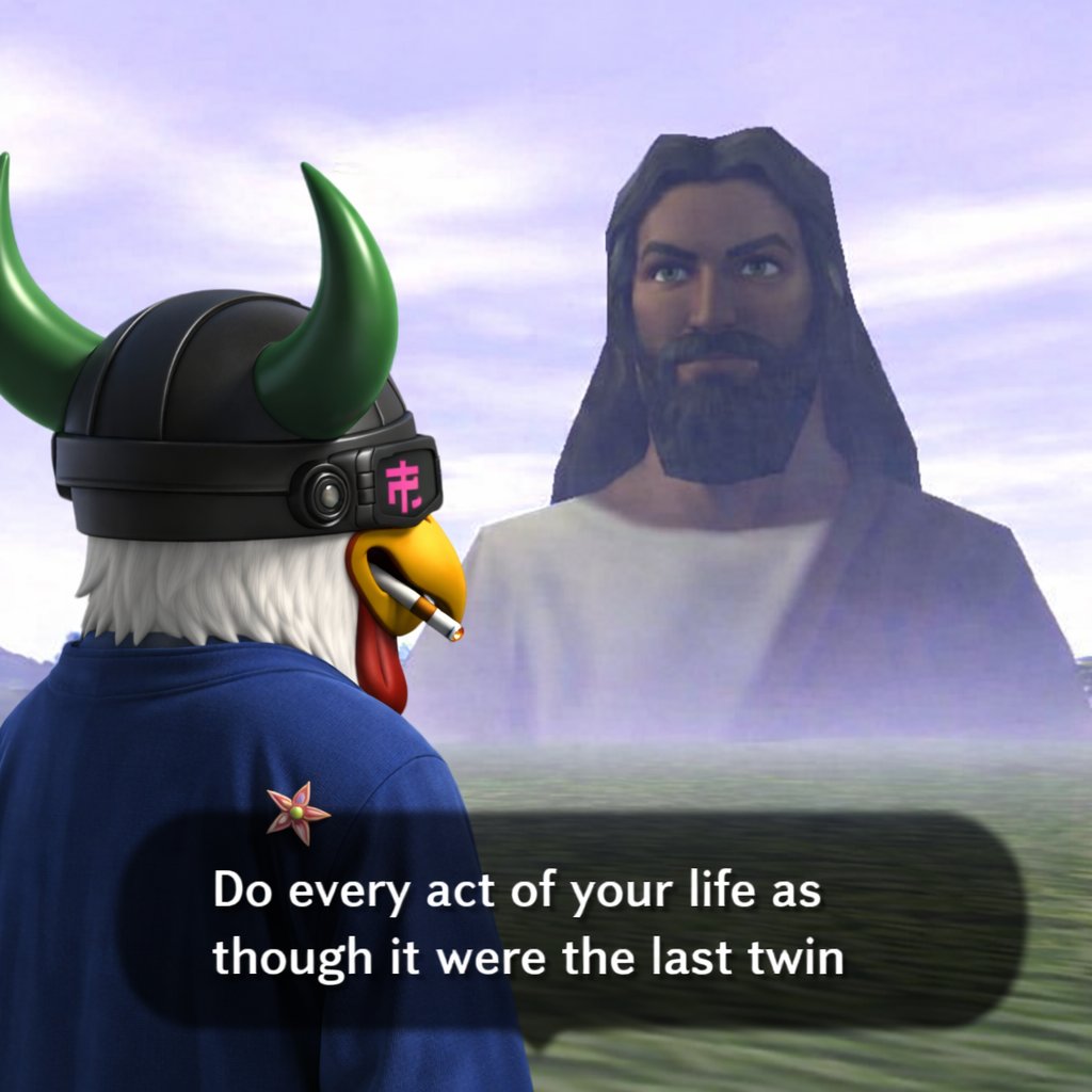 mrmishima tweet media