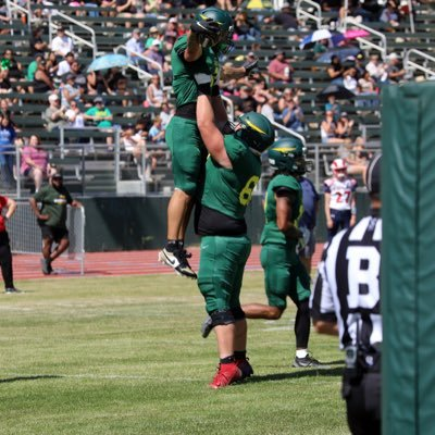 JUCO Football Frenzy tweet media