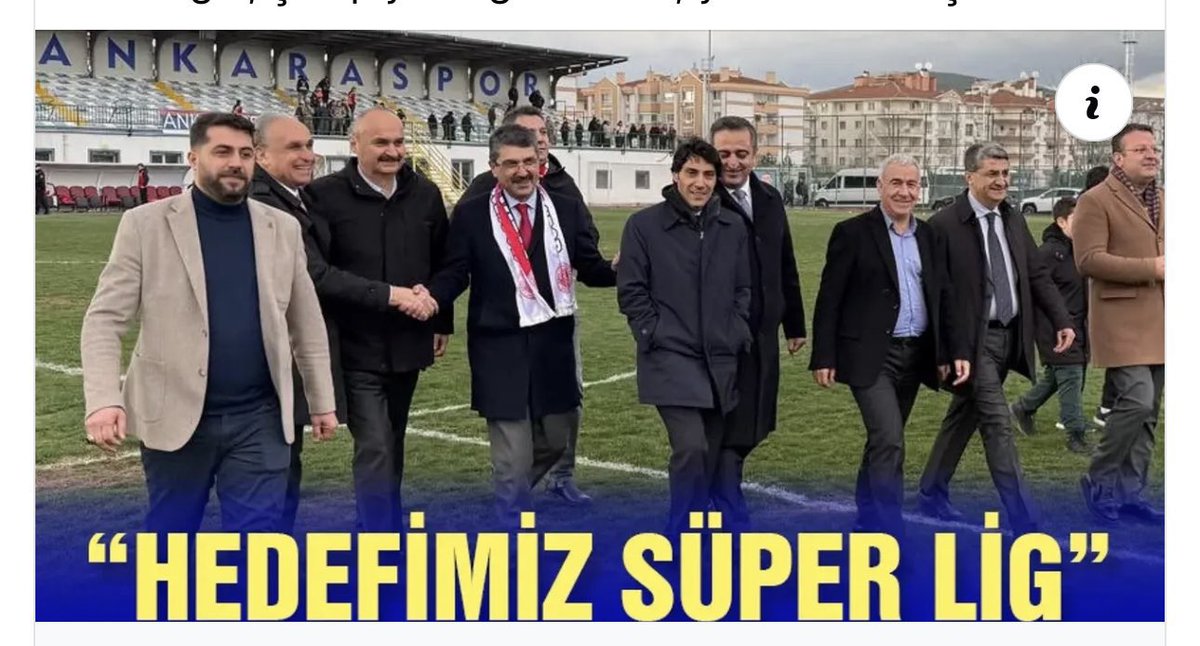 Mehmet Emin Ekmen tweet media