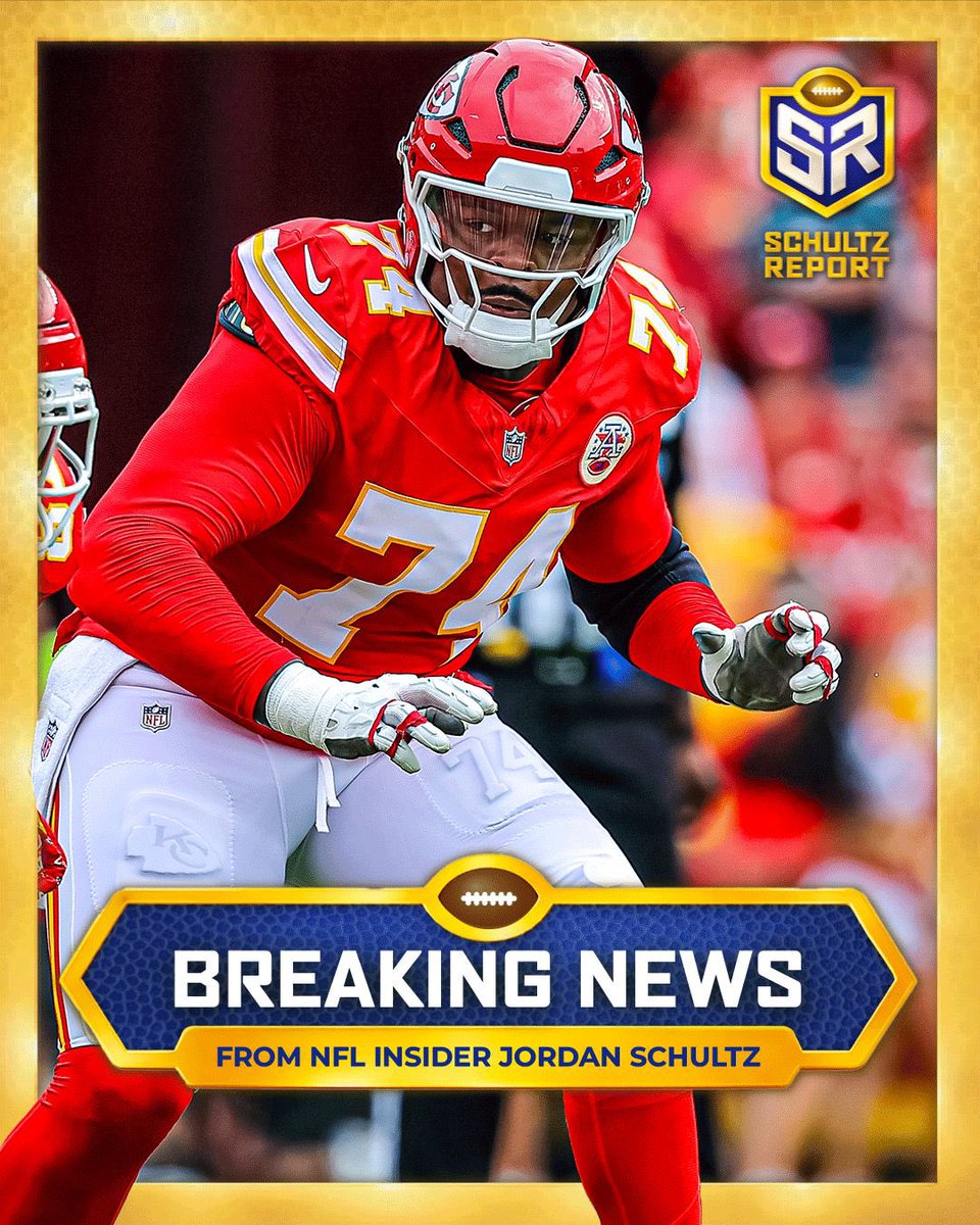 Jordan Schultz tweet media