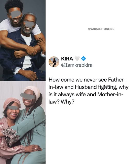 YabaLeftOnline tweet media