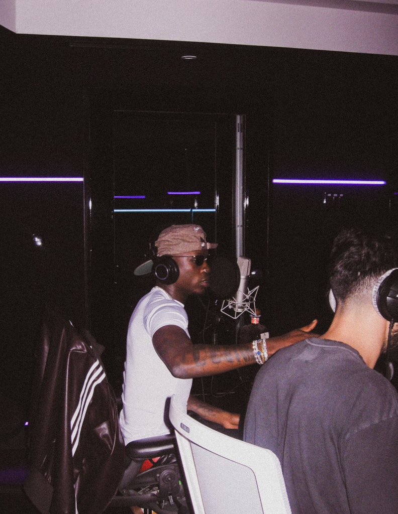 Citizens ||Fireboy's Fan page🚀🚀🚀 tweet media