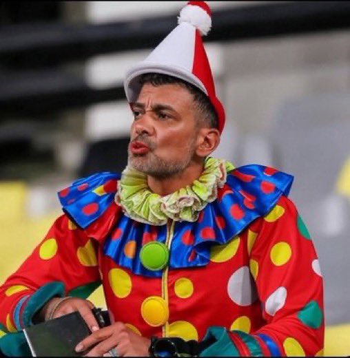 محمد البكيري tweet media