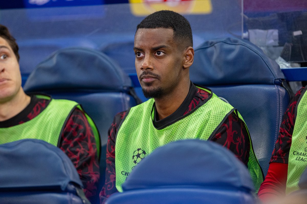 The Anfield Wrap tweet media