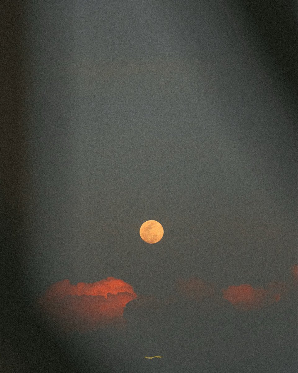 by_Shog's tweet photo. 🌕 https://t.co/zKXOWFmg2D