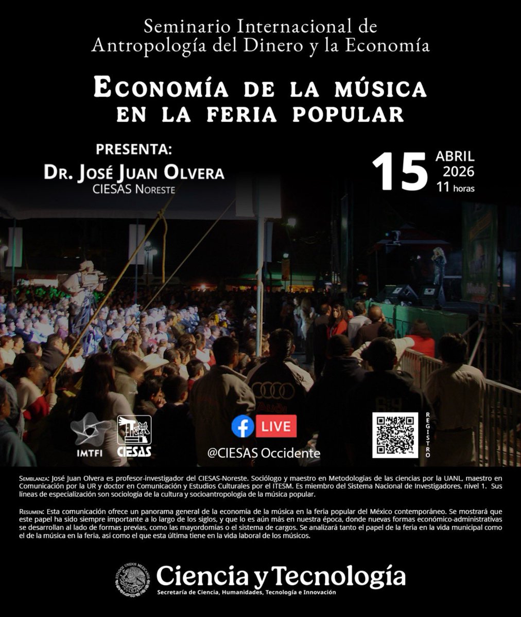 NotiCIENCIAS Democratizar El Conocimiento tweet media