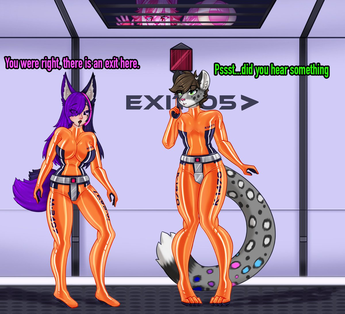 OctaviaDOS ♥ (COMMS OPEN) ♥ tweet media
