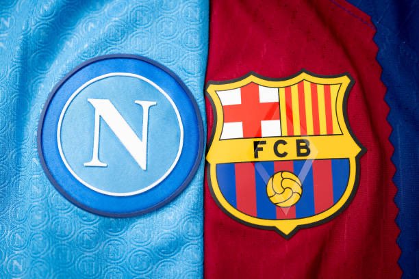 TheNapoliZone's tweet photo. Barcelona are exploring the possibility of organizing a friendly against #Napoli at the Diego Armando Maradona Stadium on August 1st. It’s also possible that Napoli could be considered for the Joan Gamper Trophy. Discussions are expected to take place soon. @mundodeportivo https://t.co/ia0RhfZhgd