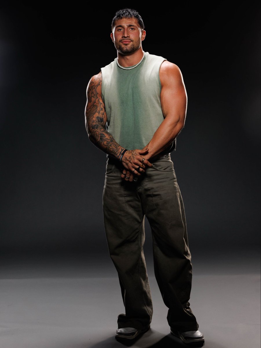 Luca Crusifino tweet media