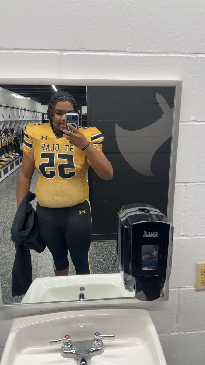Malachi Tolliver tweet media