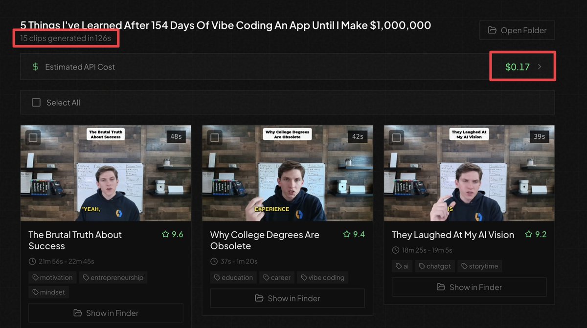 ViewCreator tweet media