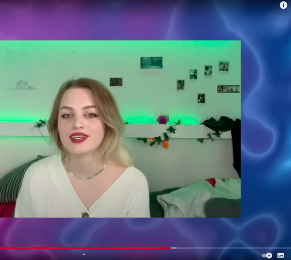 bana59861's tweet image. Julien Bam’s Ex-Mitarbeiter „AndrePlusPlus“ hat sein Video gegen AnniTheDuck gelöscht und somit auch die Anschuldigung von Sally gegenüber Anni, die in dem Video ein Statement abgegeben hatte. #jayriddle #mowky #annitheduck