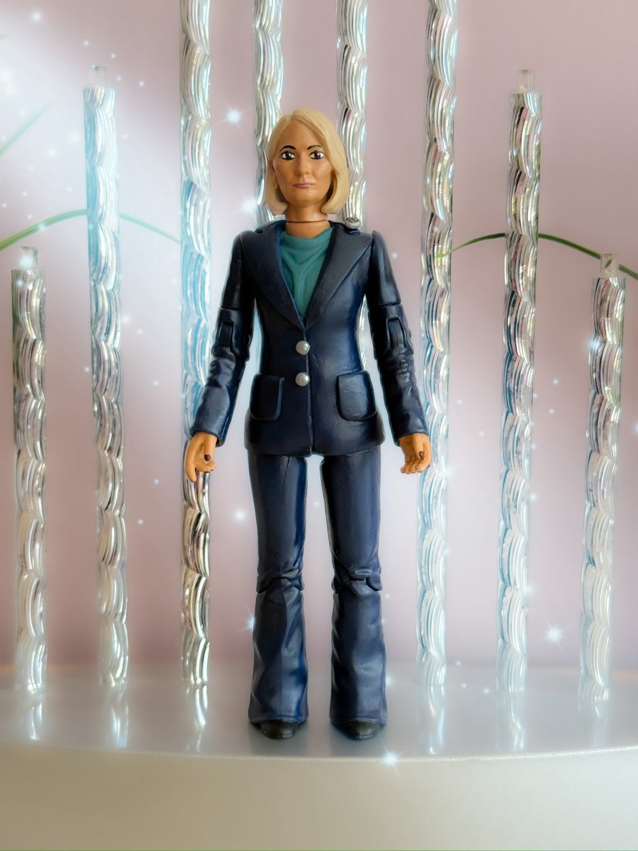 Sabrina Stewart-Wolf🌹ForTheLoveOfKateStewart🌹 tweet media