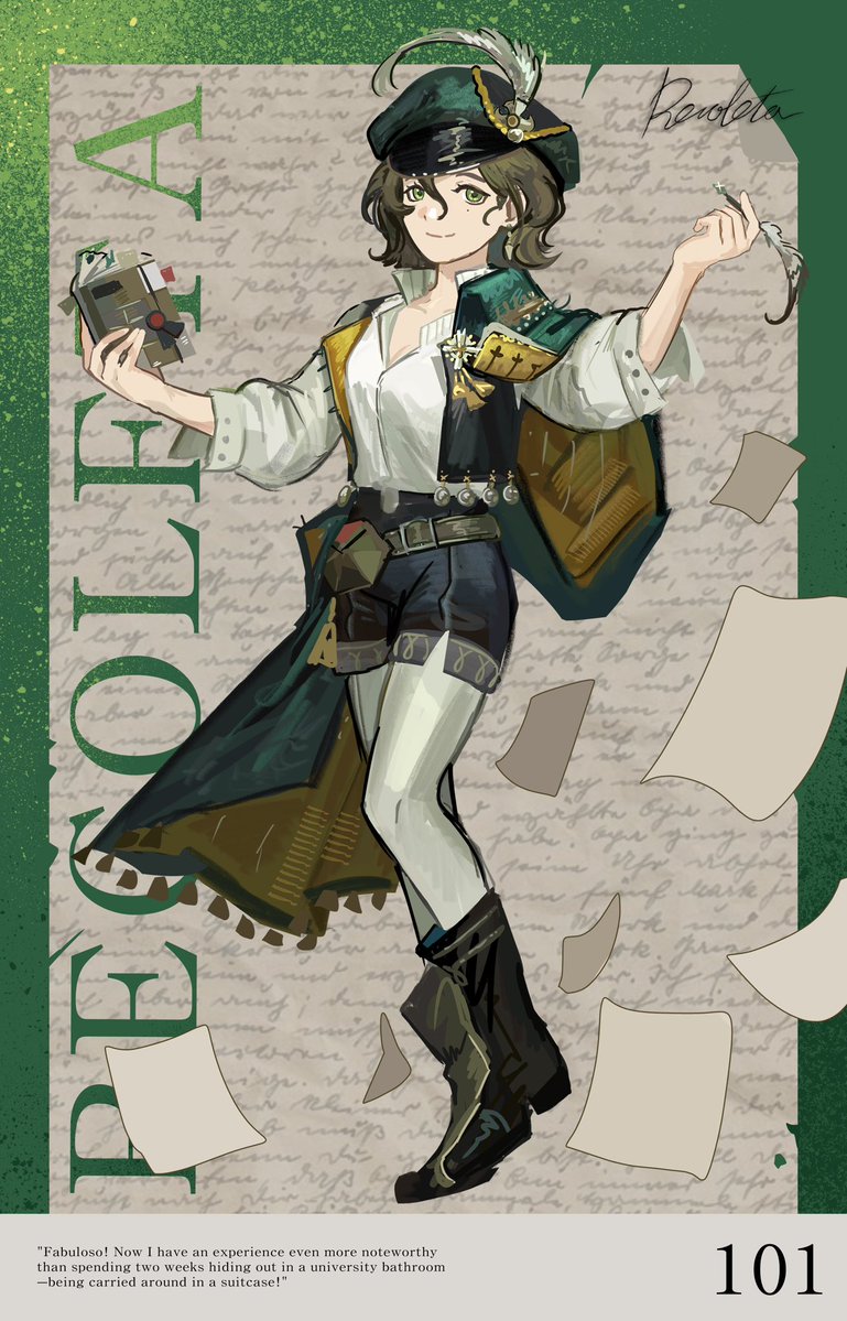 Fragrance tweet media