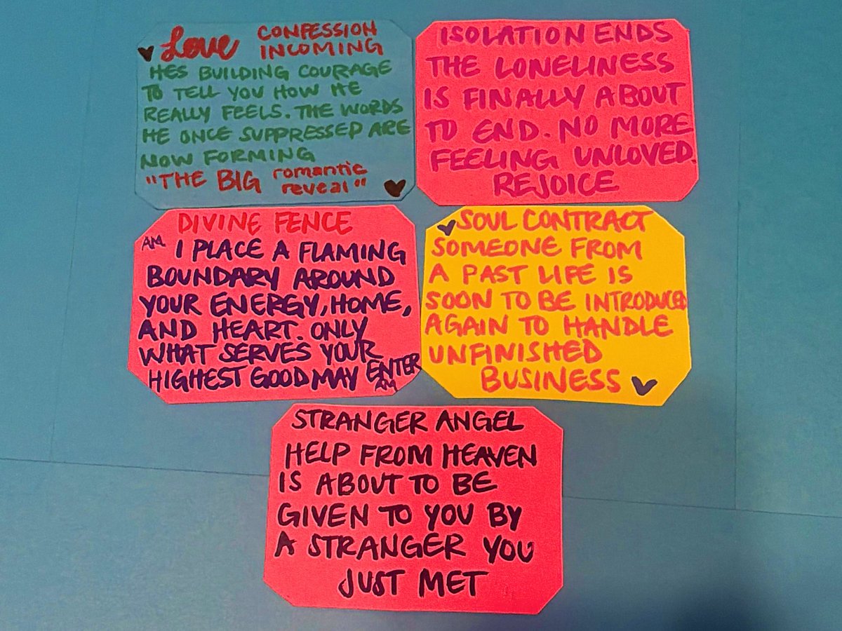 firemadeher's tweet image. ☕️ Whats Tea? ☕️ 

✰ #Aries • #Cancer • #Libra • #Capricorn ✰

* apply to sun, moon, rising, or venus *

~ take what resonates &amp;amp; LEAVE the rest ~ 

•• tip jar -
paypal.me/desireforfire1…

desireforfire.as.me

CARD KEY 🔑:
spirit guide messages - marked with an 👁️