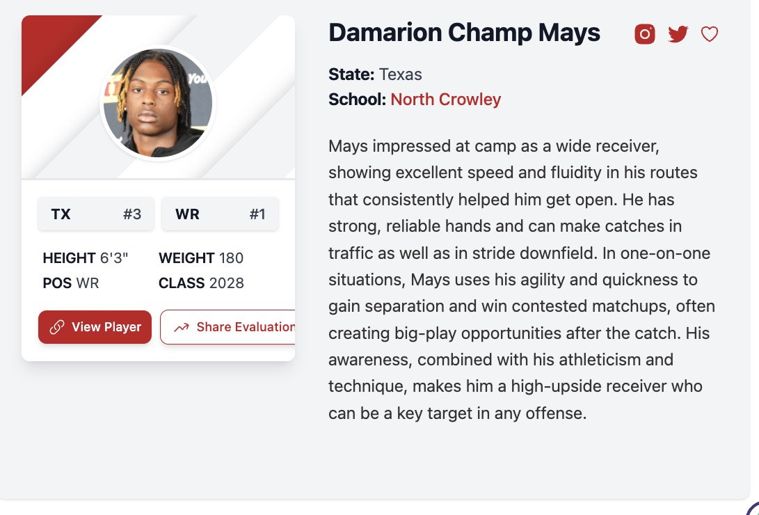 David Robinson tweet media