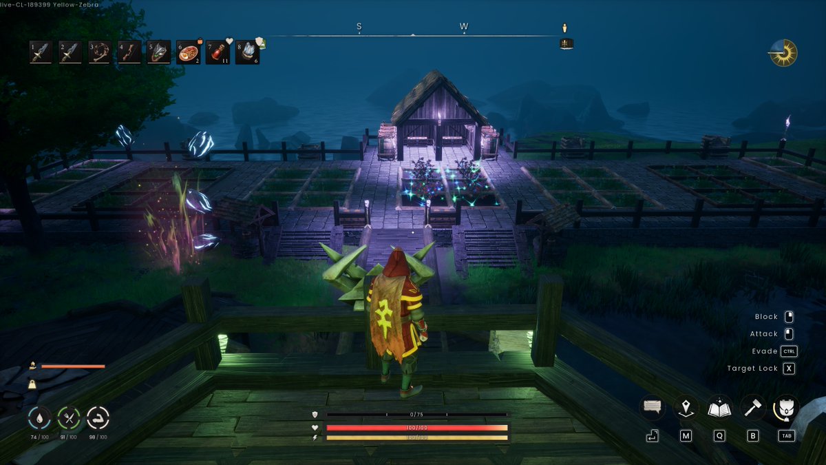 Jeremy Dutch tweet media