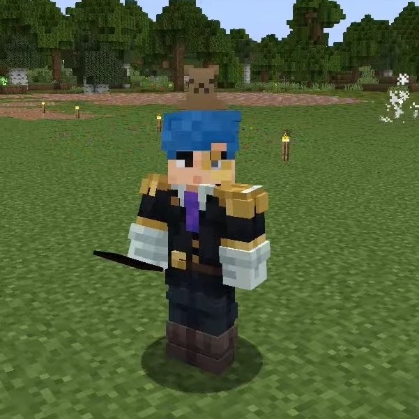 Nuboso ☁️ tweet media