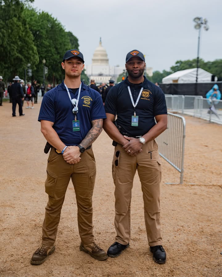 National Law Enforcement Officers Memorial Fund tweet media