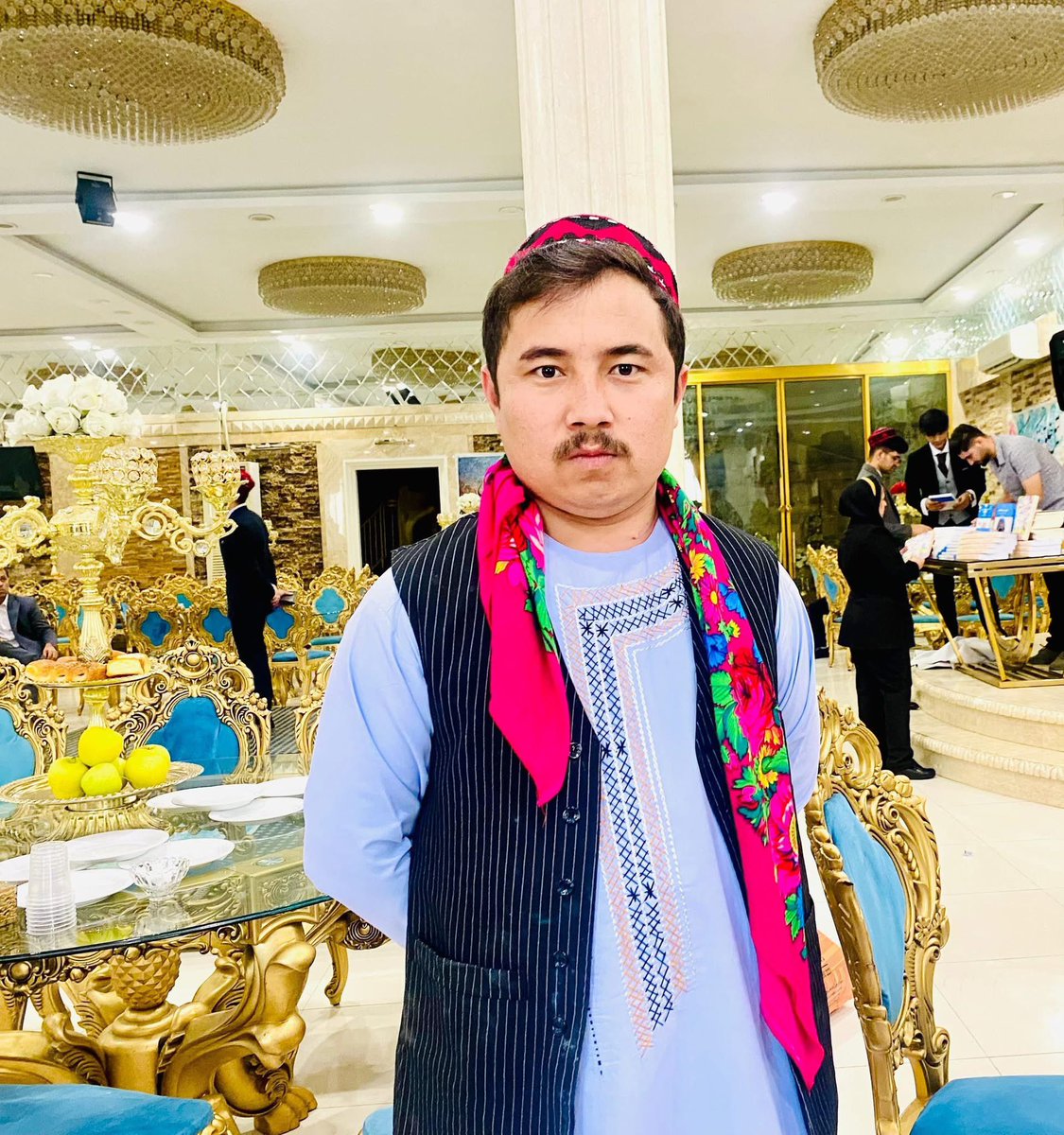 سمنگانی 🕊️ tweet media