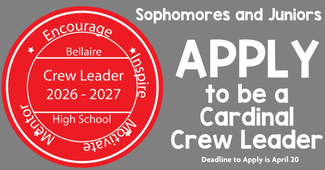 Bellaire High School tweet media