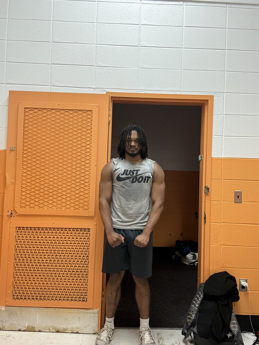 Suenens Saint Fleur tweet media