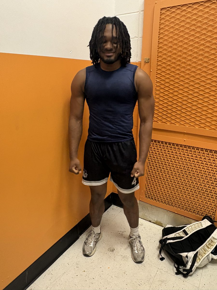 Suenens Saint Fleur tweet media