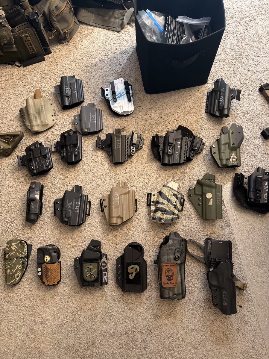 Havoc 2-1 tweet media