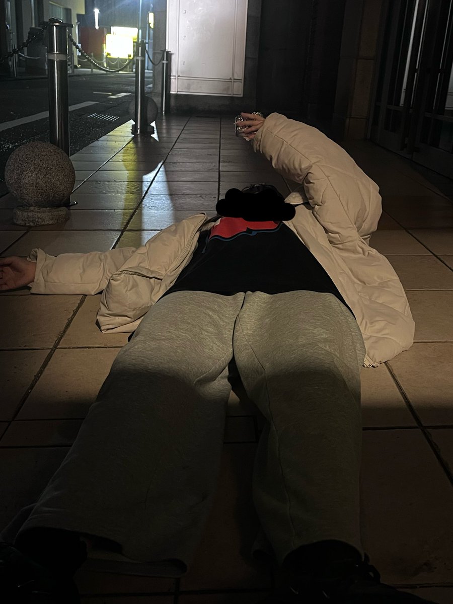 絶頂 むあ tweet media