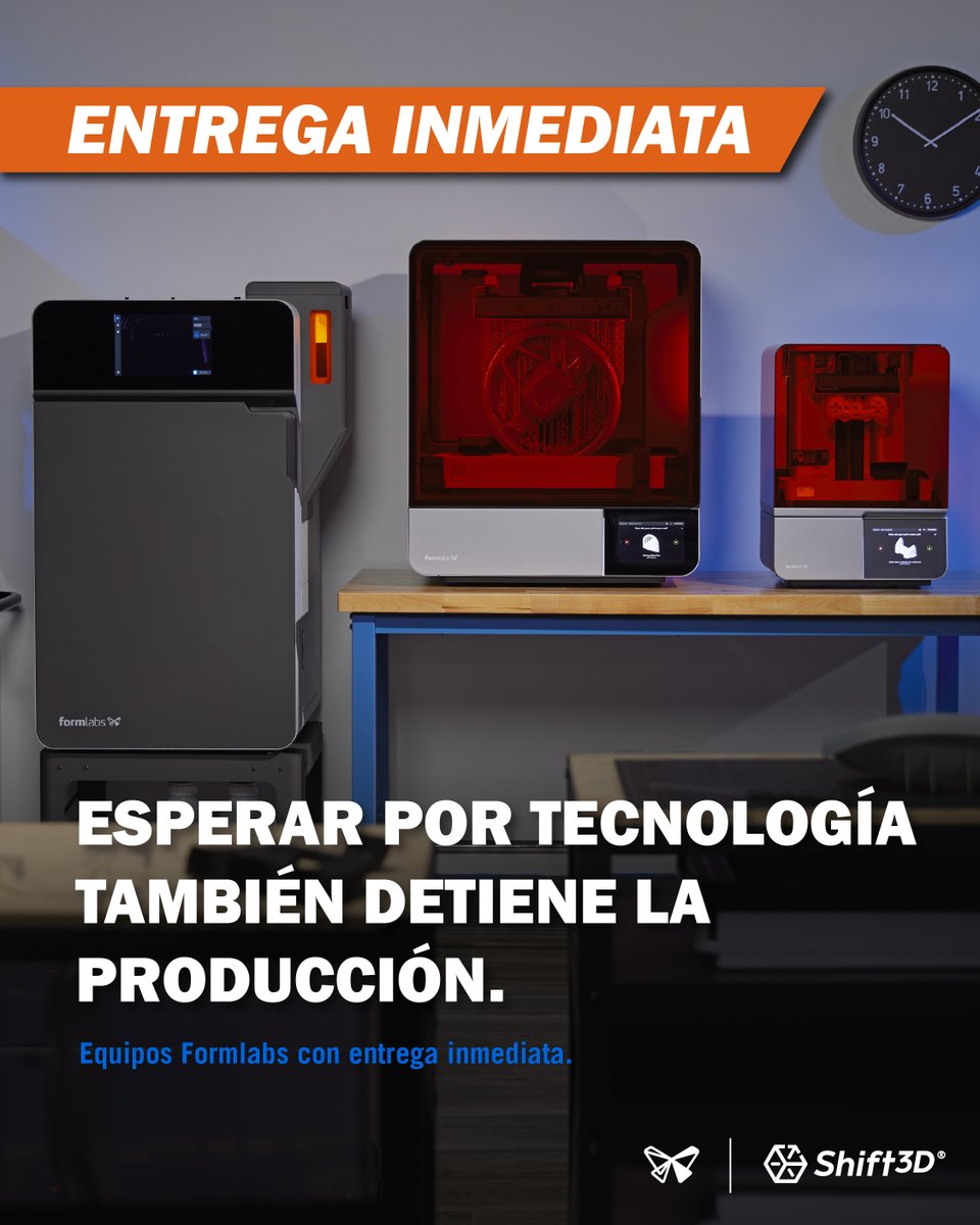 Shift 3D tweet media