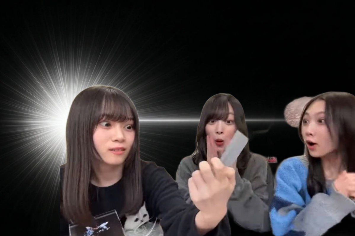 ドバト(池袋在住) tweet media