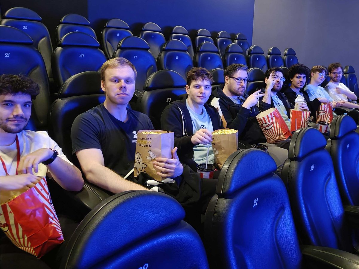 SK Gaming League of Legends tweet media