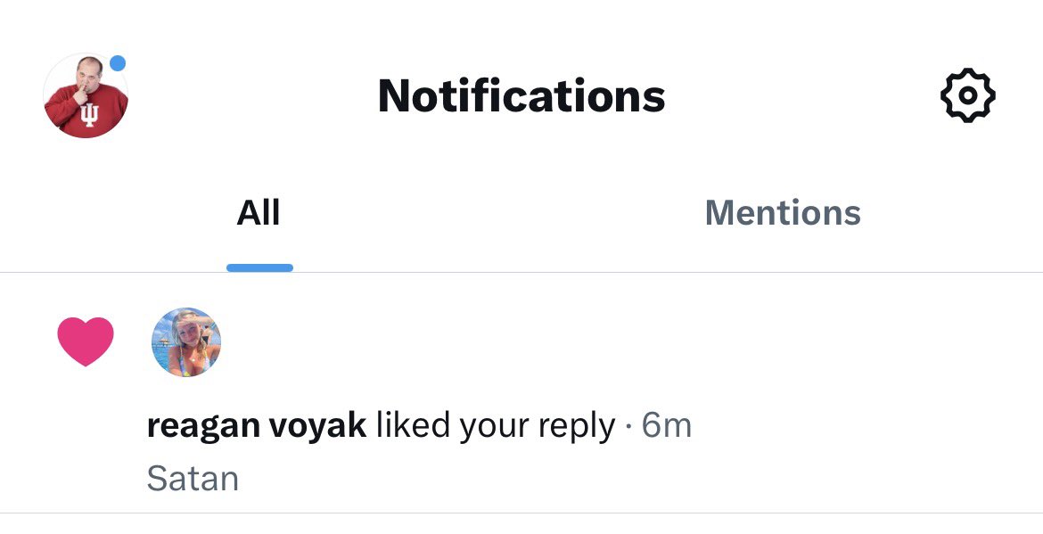 Mike “The Burg” Burgan tweet media