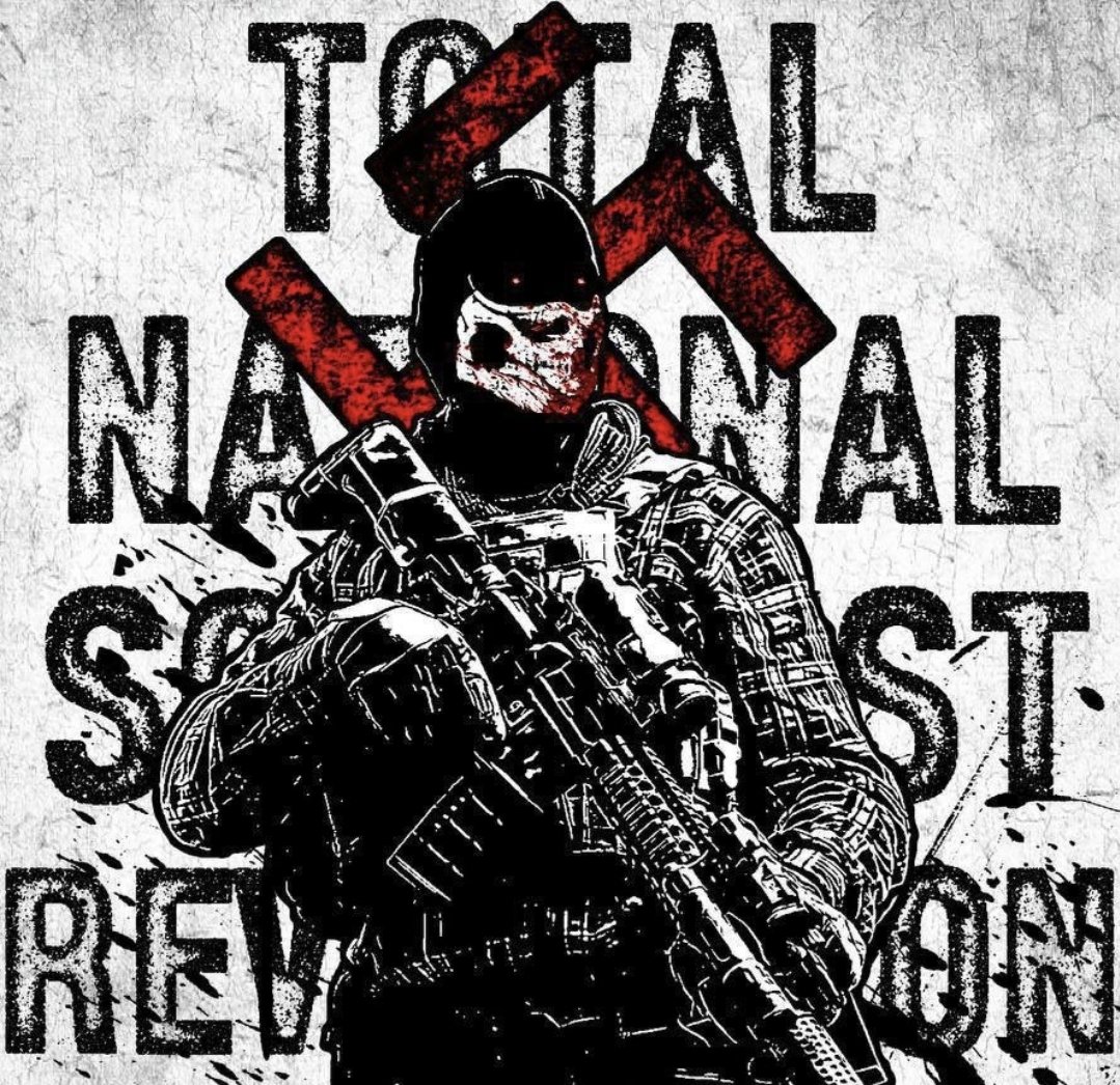 𝕿𝖗𝖚𝖊𝕾𝖆𝖝𝖔𝖓ᛠ tweet media