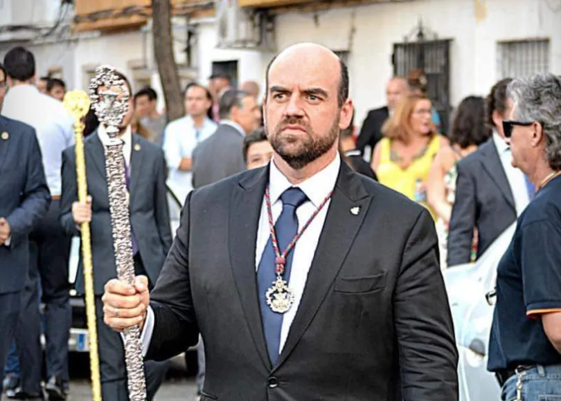 Pasión y Esperanza tweet media