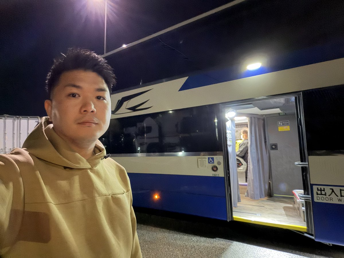 西田健太@(社)全国軽貨物協会代表理事 tweet media