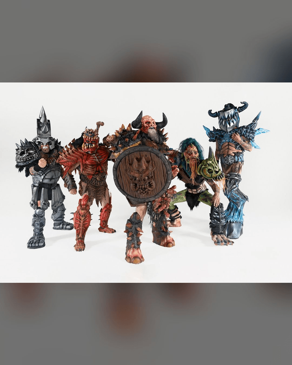 evvntlyapp's tweet photo. 🎟️ GIVEAWAY: Win tickets to GWAR @ HOUSE OF BLUES, SAN DIEGO, CA 🎶

📅 APRIL 19
👉 Enter on Instagram: https://t.co/oHEyO1RC2Y

#Evvntly #Giveaway #ConcertTickets https://t.co/TzYnBtcV4n