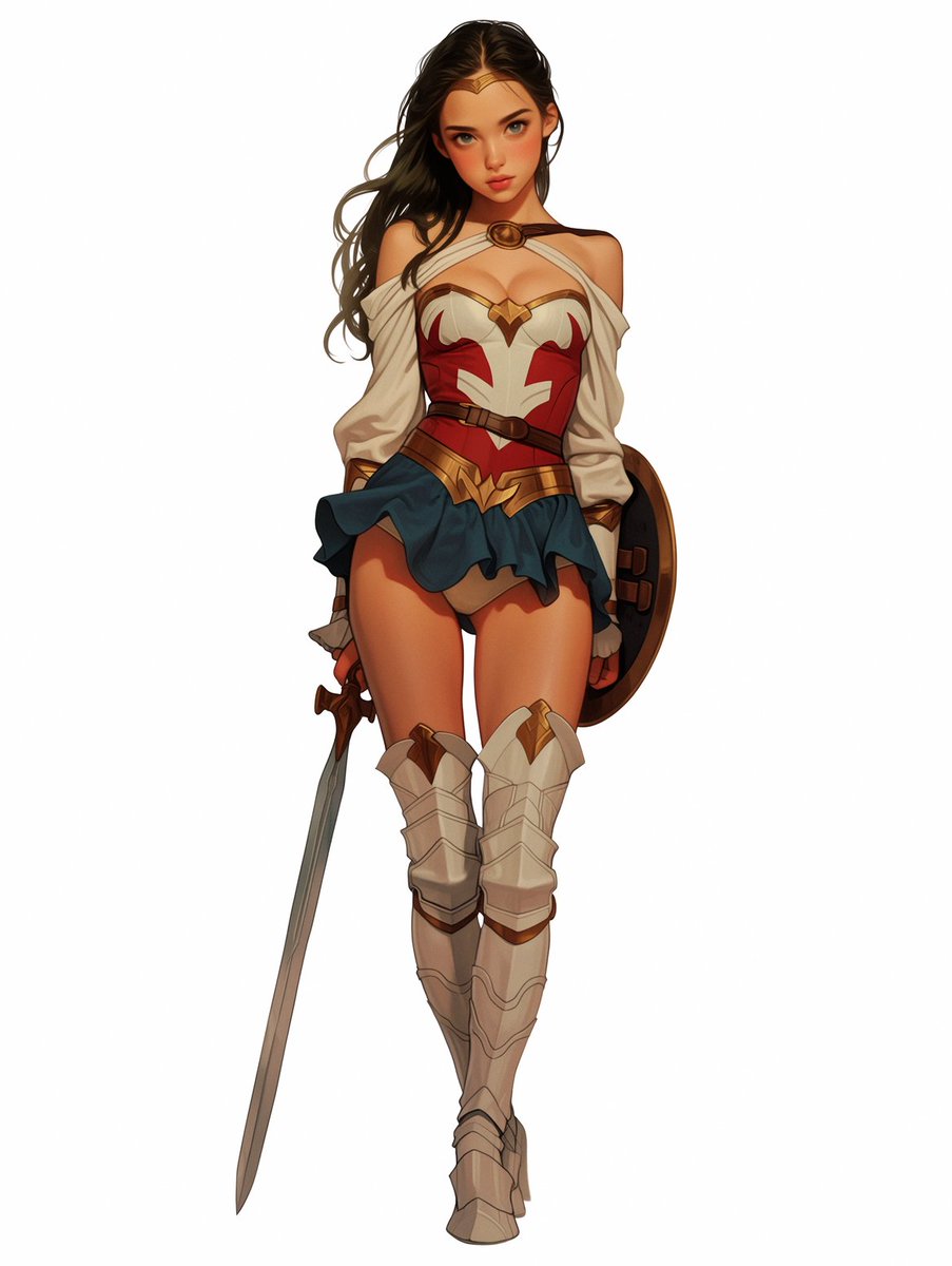 Knightama tweet media