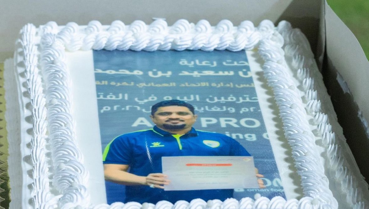 علي عمير tweet media