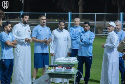 علي عمير tweet media