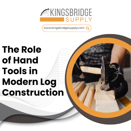 logbldgtoolsrus's tweet photo. In an industry increasingly shaped by power tools and automation, it may be easy to assume that hand tools are becoming less relevant. https://t.co/x0GP3RkGOY https://t.co/ew9nr9yc4s