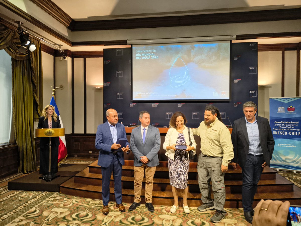 CONAPHI-Chile tweet media