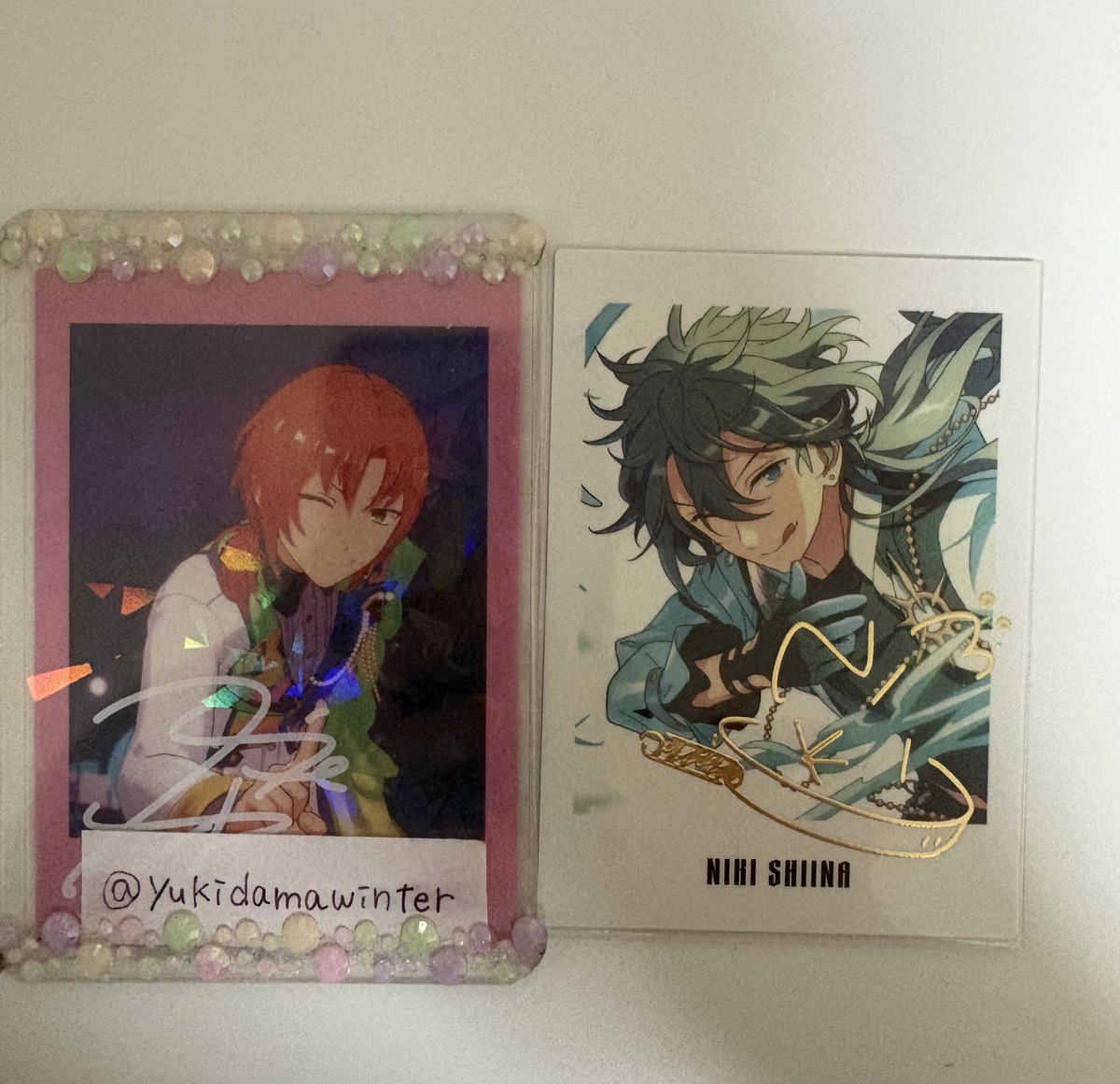 みる♔お取引垢 tweet media