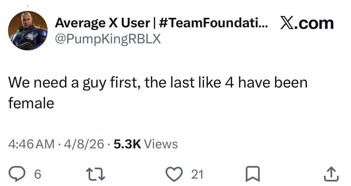 Terror Yaki tweet media